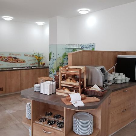Ort im Innkreis Hotel Rimo المظهر الخارجي الصورة