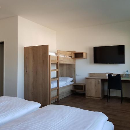 Ort im Innkreis Hotel Rimo المظهر الخارجي الصورة