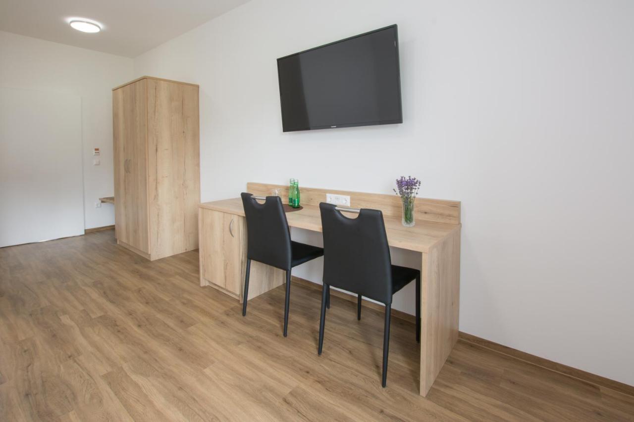 Ort im Innkreis Hotel Rimo المظهر الخارجي الصورة