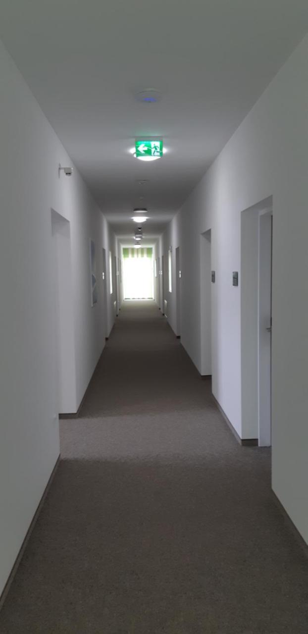 Ort im Innkreis Hotel Rimo المظهر الخارجي الصورة