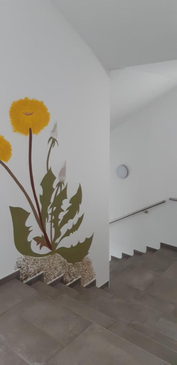Ort im Innkreis Hotel Rimo المظهر الخارجي الصورة