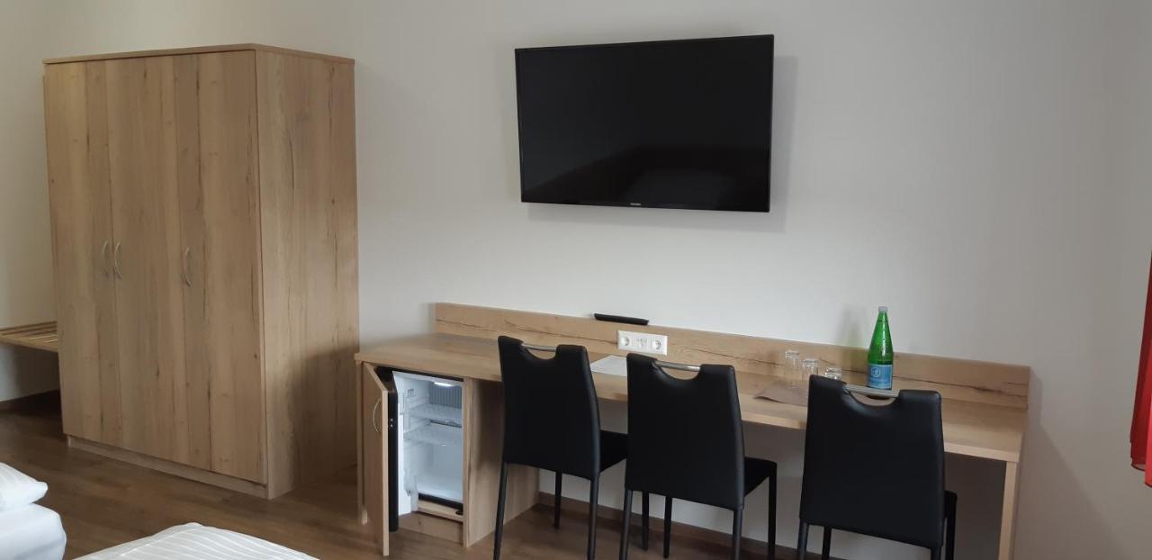 Ort im Innkreis Hotel Rimo المظهر الخارجي الصورة